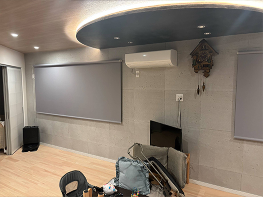 横浜市戸塚区新築工事