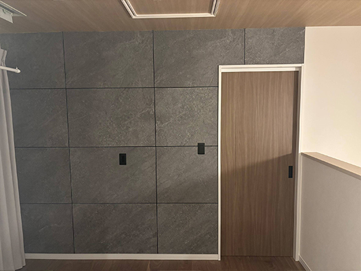 横浜市戸塚区新築工事