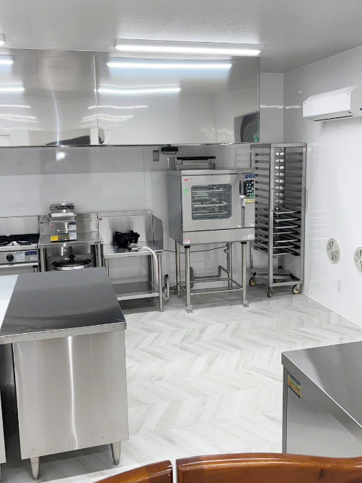 中区グループホーム施工後