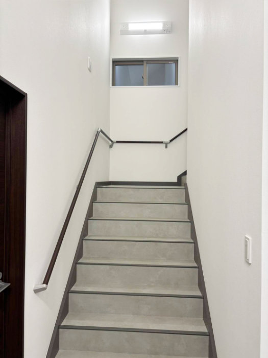 中区グループホーム施工後