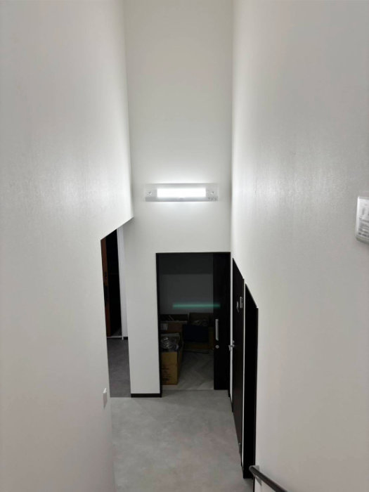 中区グループホーム施工後