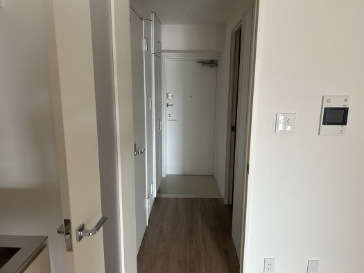 都内マンション施工事例①