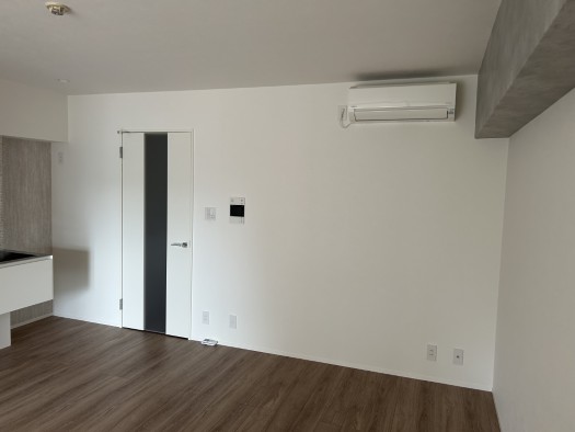 都内マンション施工事例①
