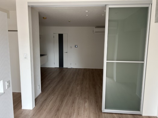 都内マンション施工事例①