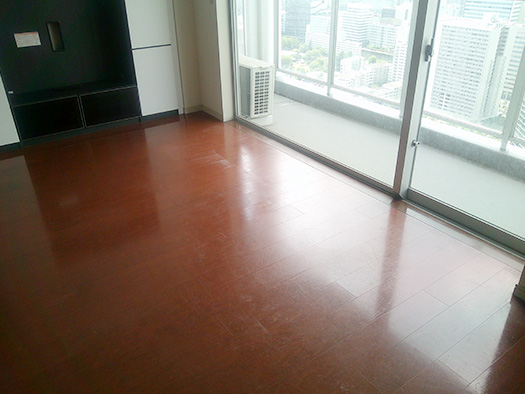 港区港南マンション改修工事