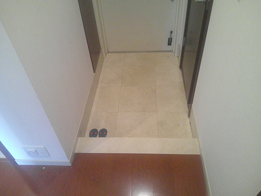 港区港南マンション改修工事