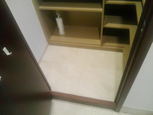 港区港南マンション改修工事