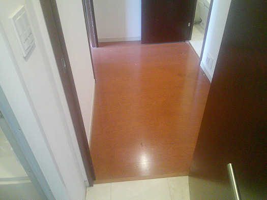 港区港南マンション改修工事