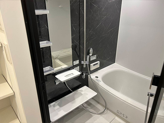 港区港南マンション改修工事