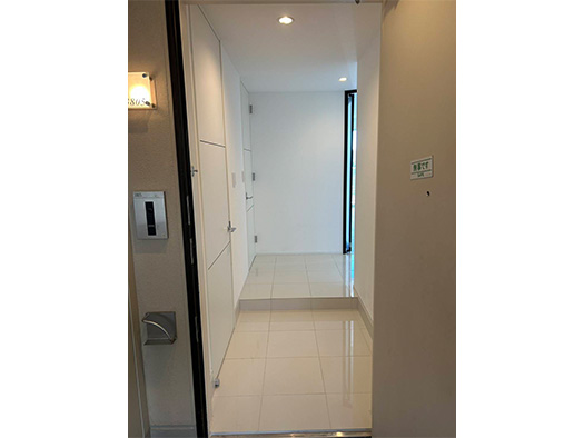 港区港南マンション改修工事