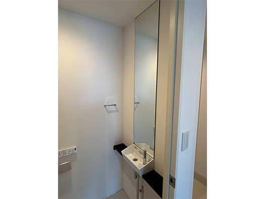 港区港南マンション改修工事