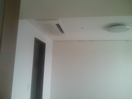 港区港南マンション改修工事