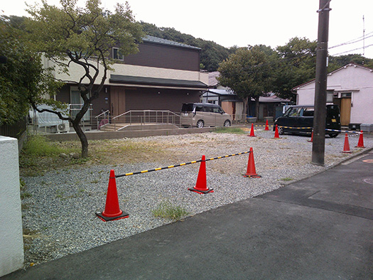 中区グループホーム