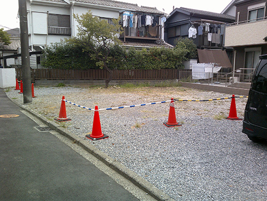 中区グループホーム