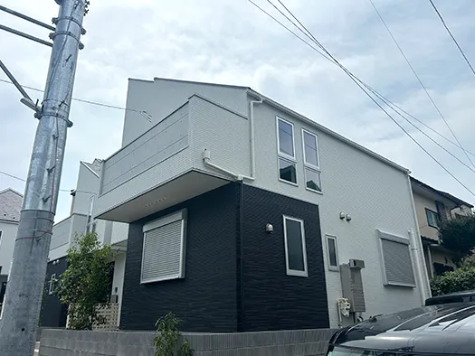 港北区下田A棟