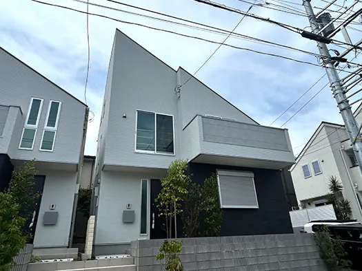 港北区下田A棟
