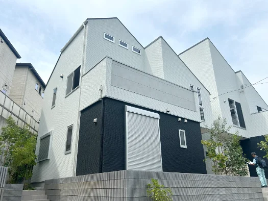港北区下田B棟