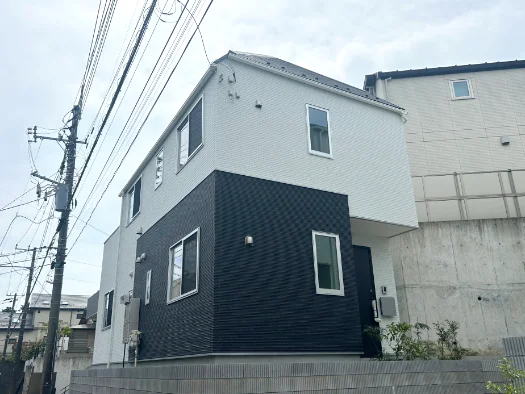 港北区下田C棟