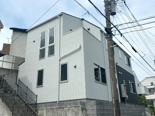 港北区下田C棟