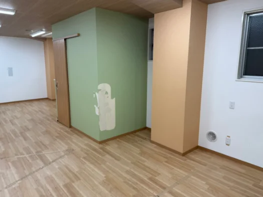 中原区　事務所工事2